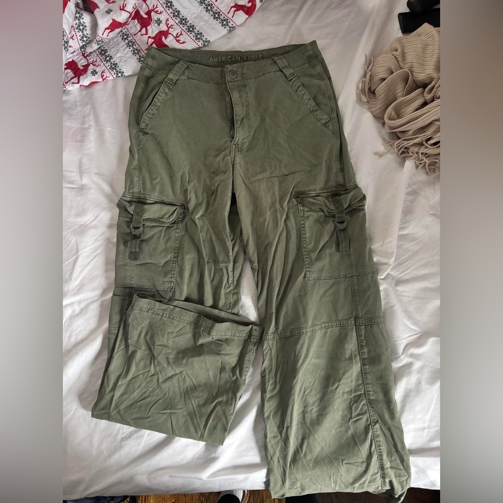 American Eagle Pants